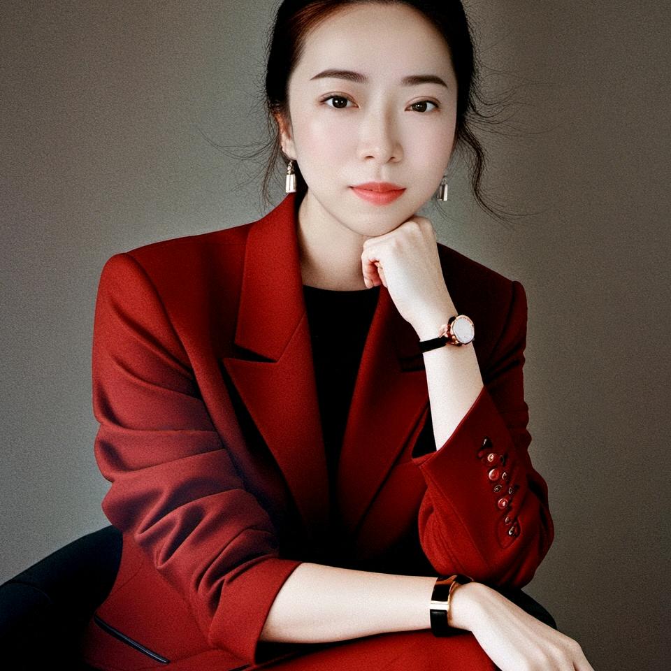 小爱