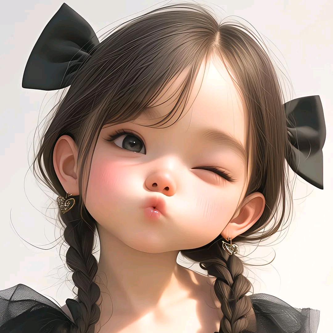 美眉
