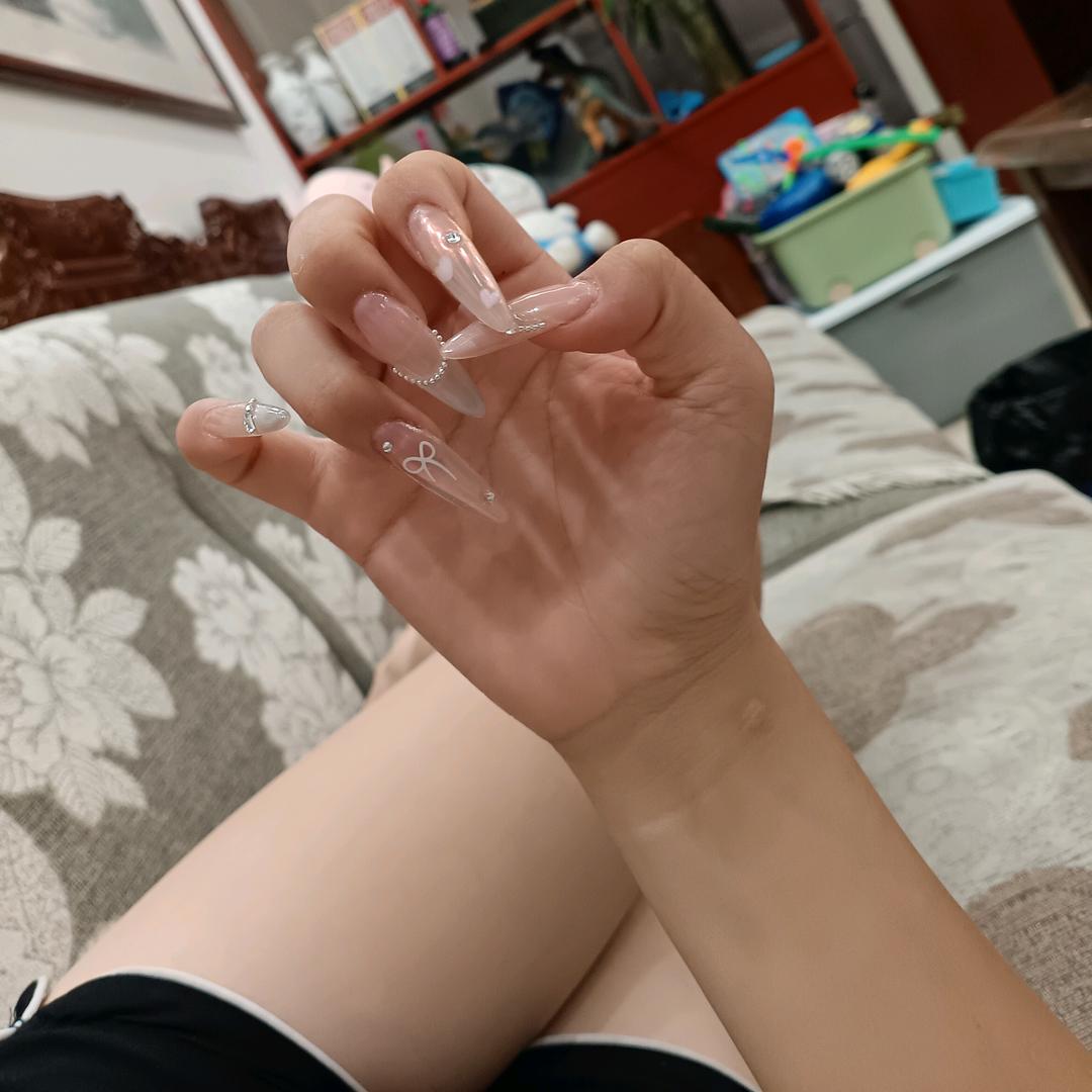深情