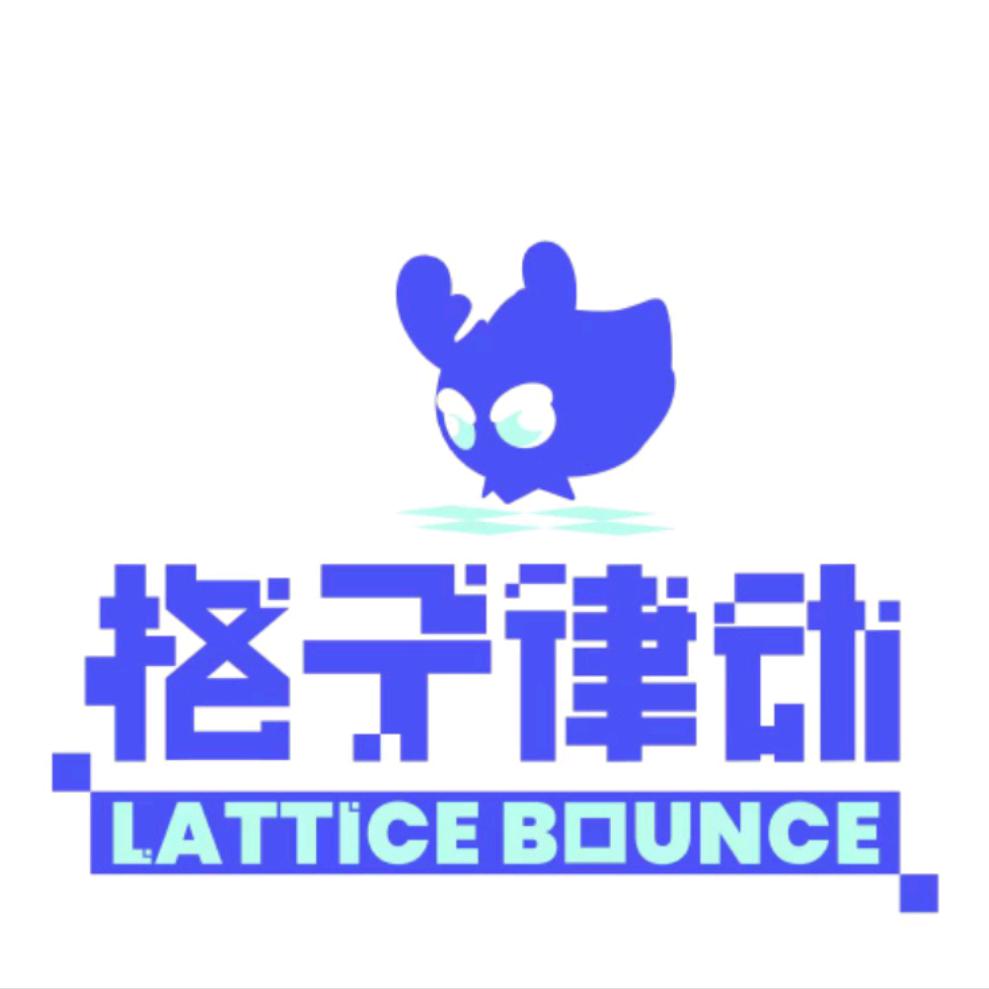 格子律动