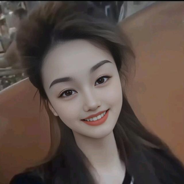 百合.