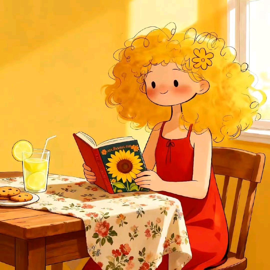 🍬碗底有颗星星糖