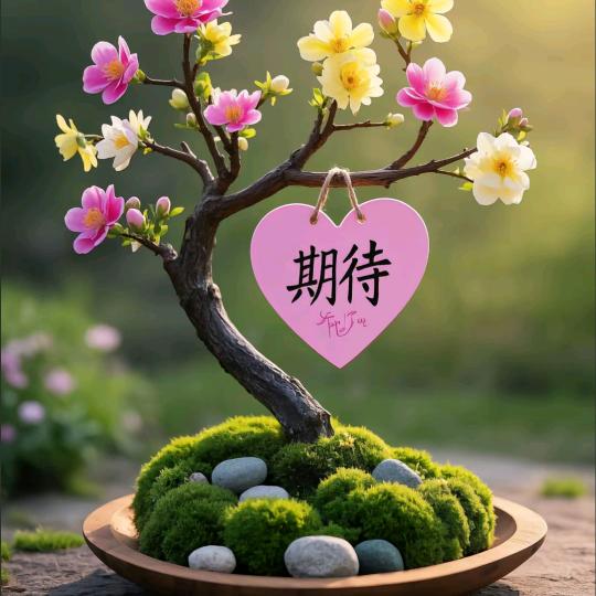 陪伴是最长情的告白