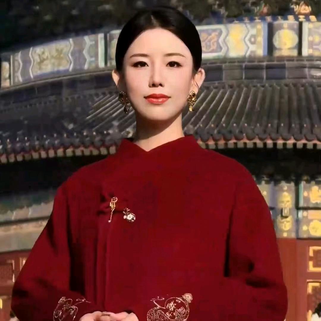 你五姨奶