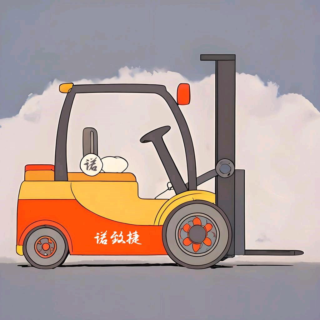 苏州诺致捷叉车培训