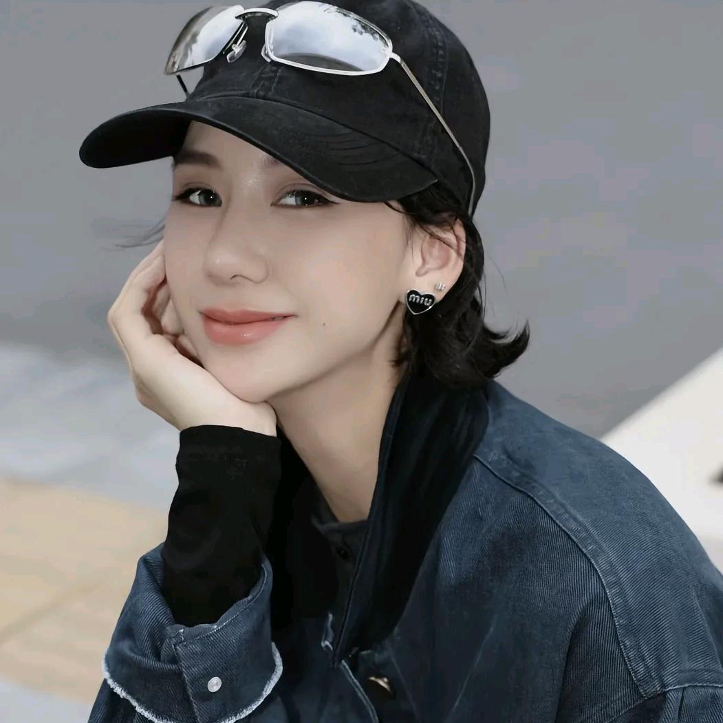 TT设计师精选穿搭🍻