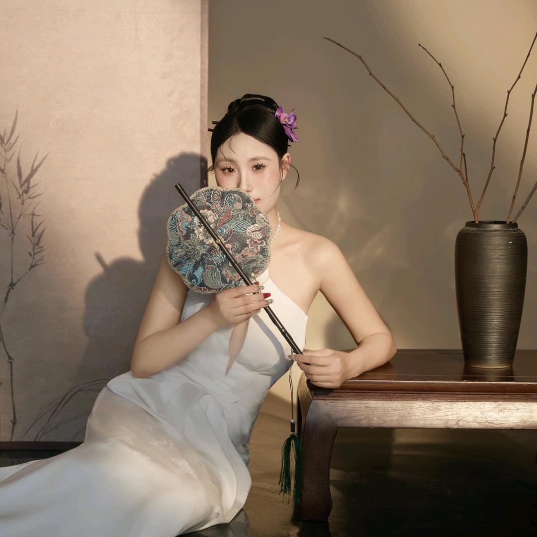 💞浅歆静柔💞