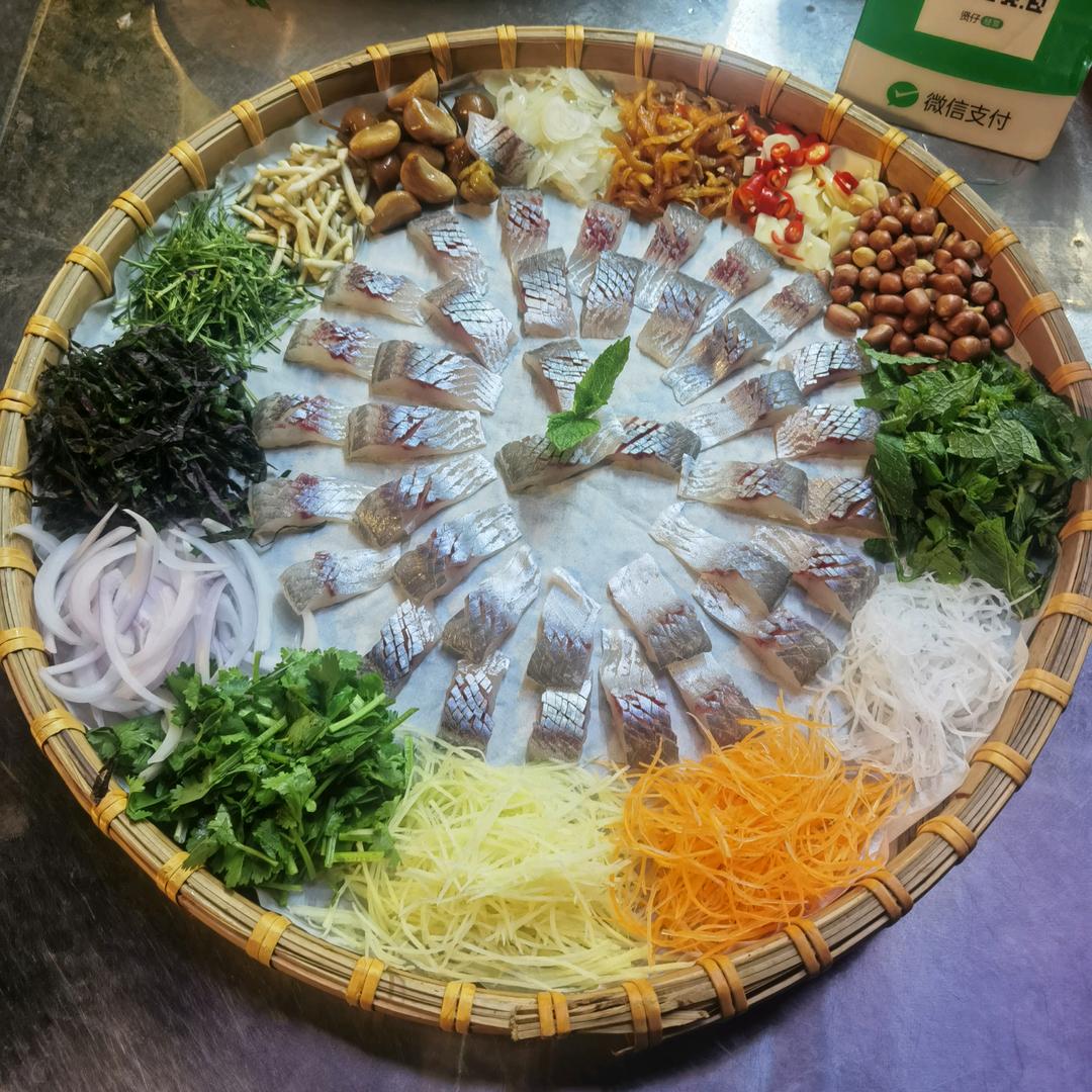 贤哥🐡深夜鱼生