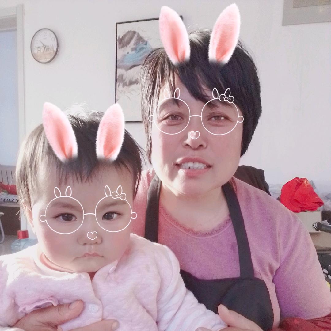 禾禾奶奶