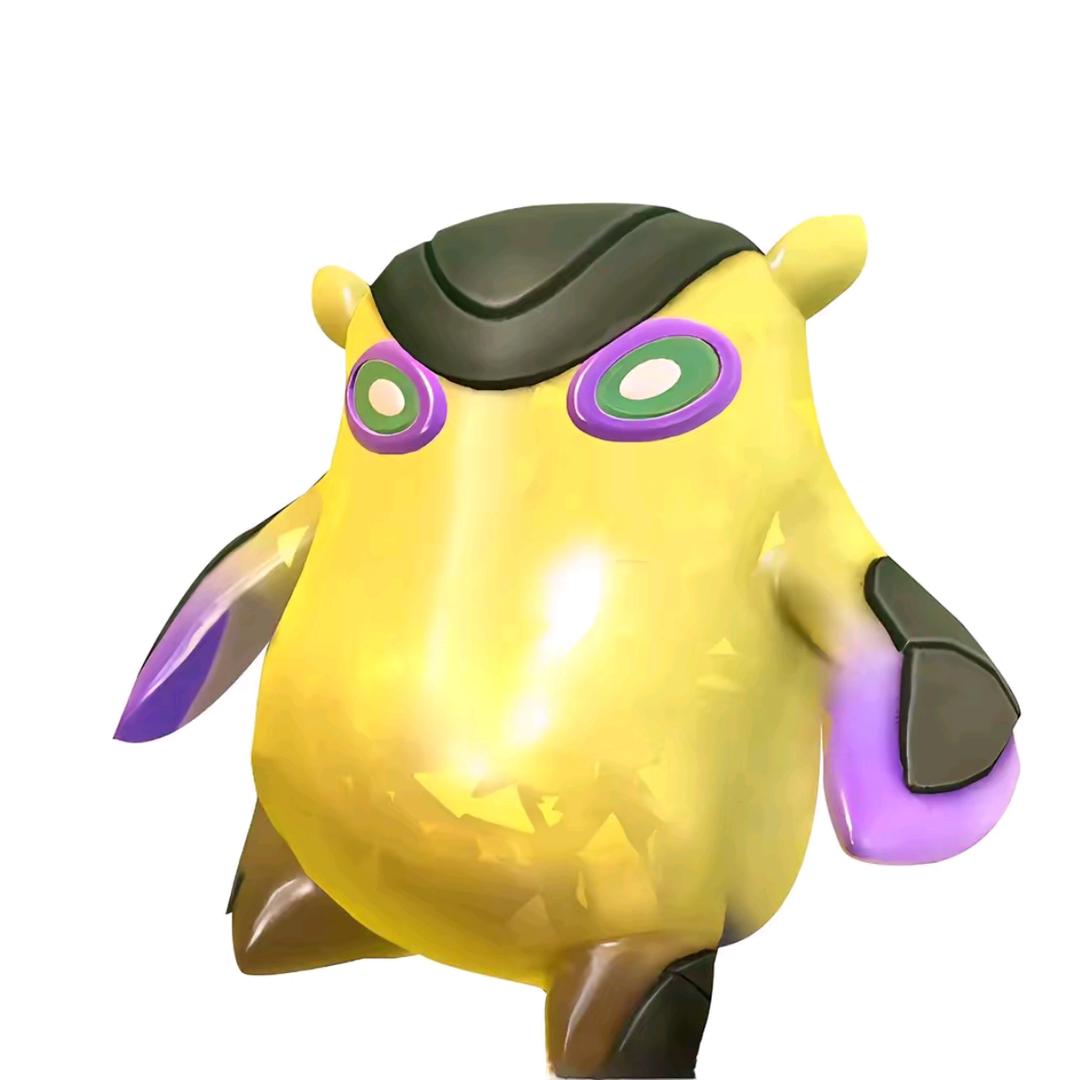 【皮蛋】会架枪版