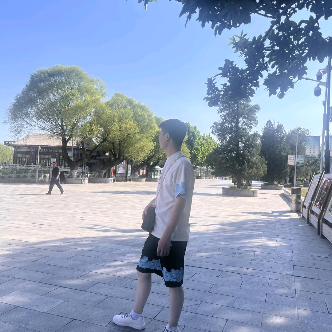 【江涞好】李来