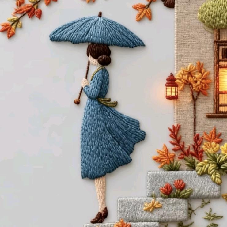 大开幼儿园  杨老师