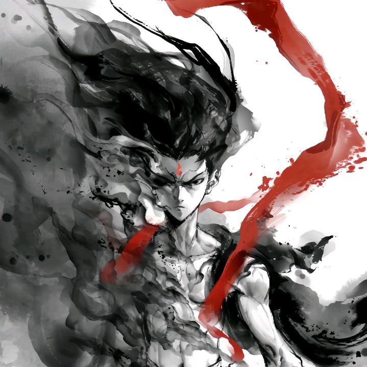 星辰之光✨️🎸