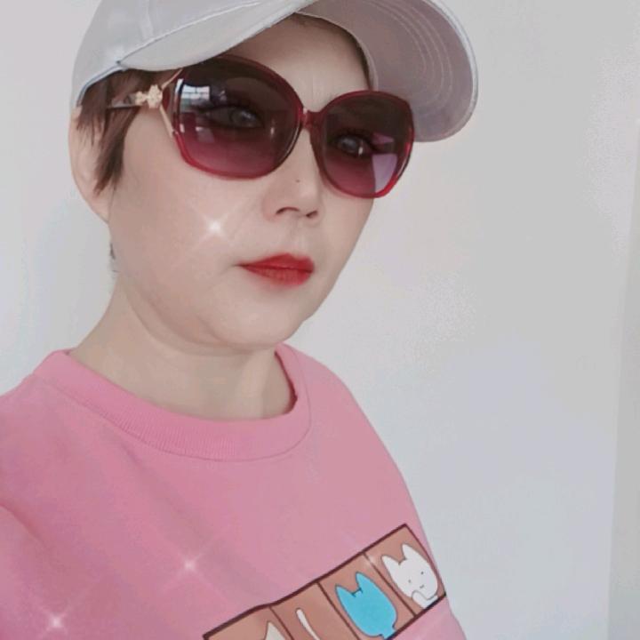 霸气女神范！请刎秒赞