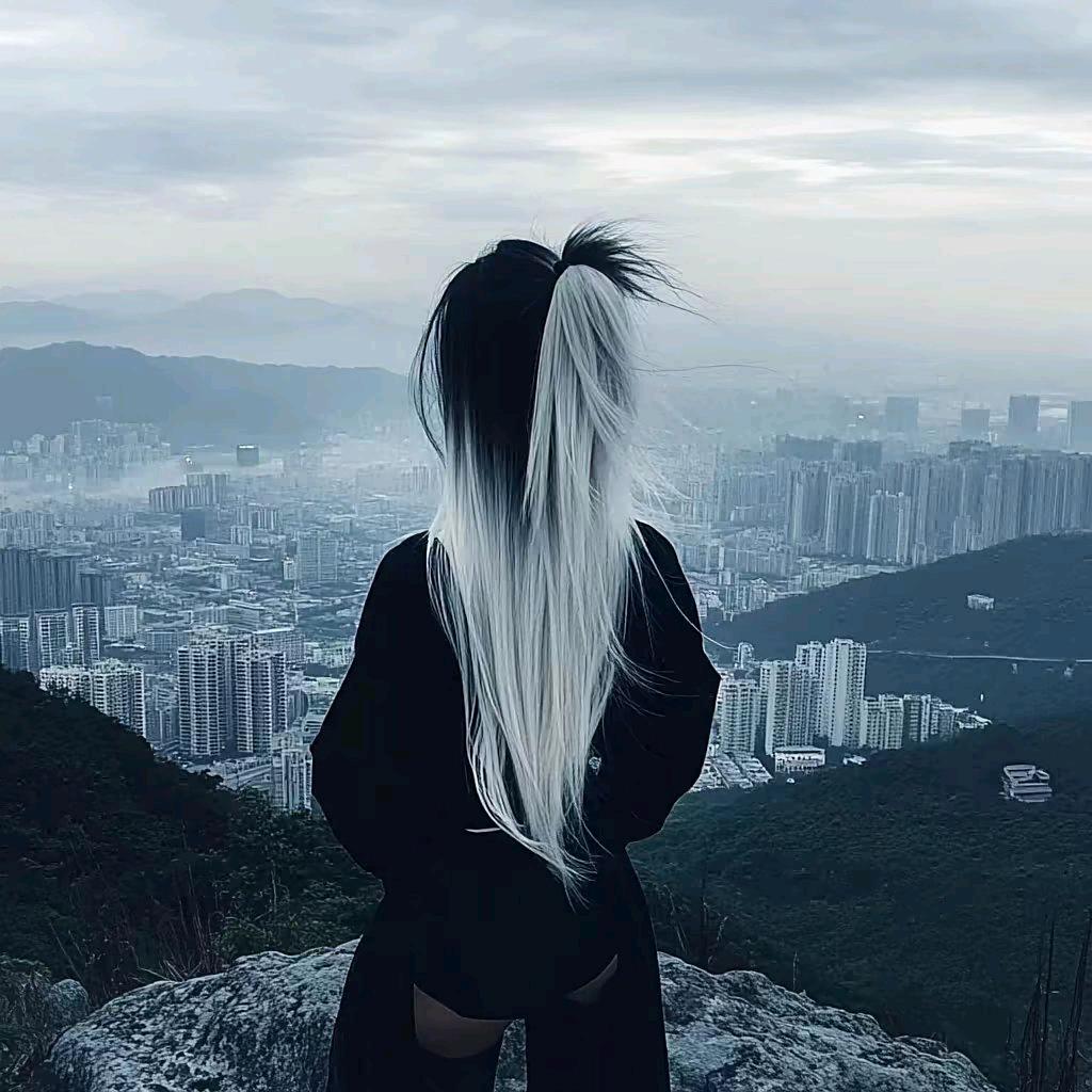 发呆的小绵羊（关注聊天）