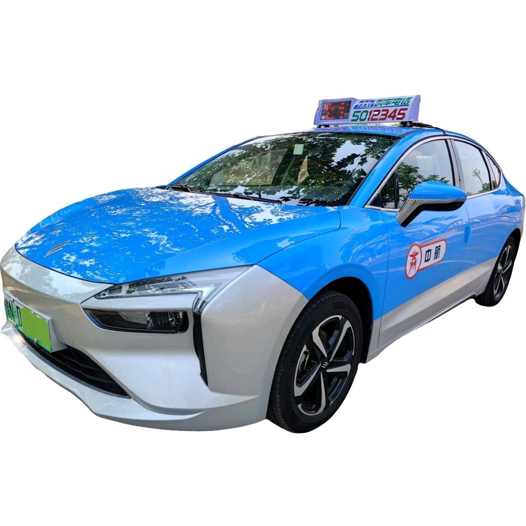 商丘出租车