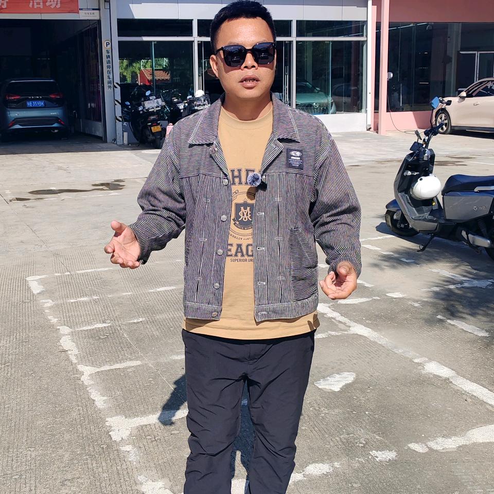 三亚王哥江恒二手车