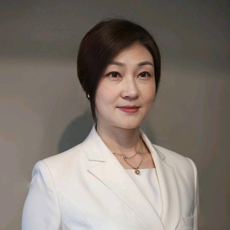 营养师杨姐
