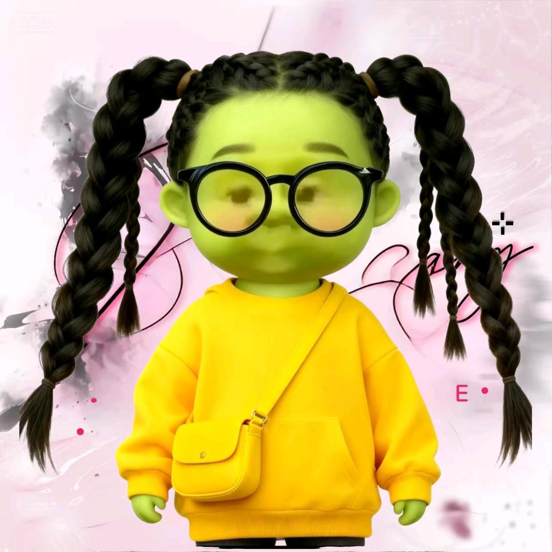 依依𝓝𝓧