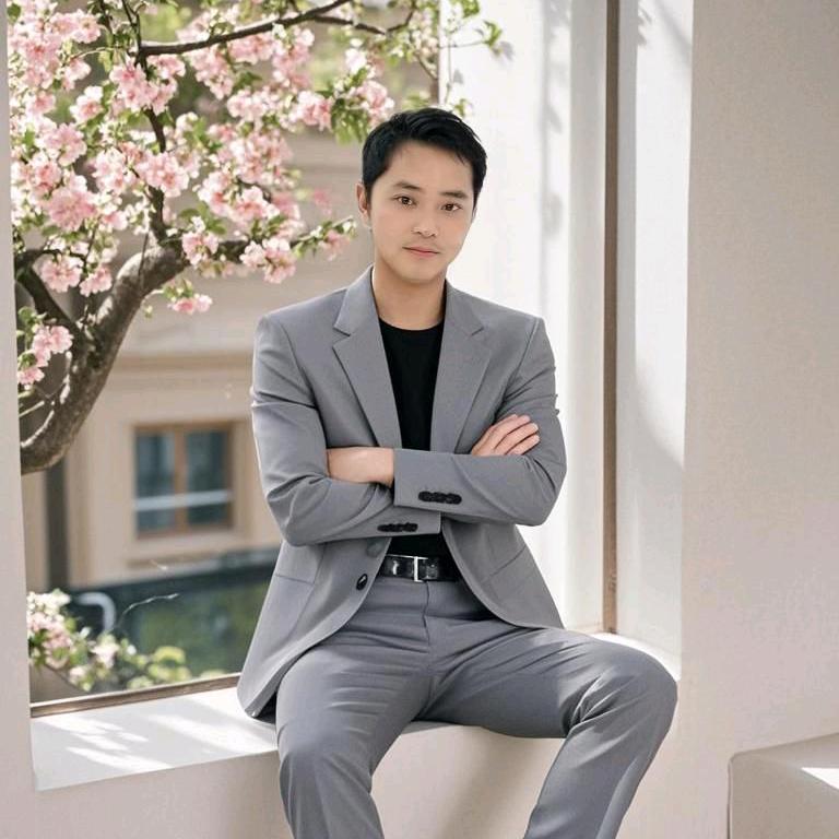 迪士尼在逃王子