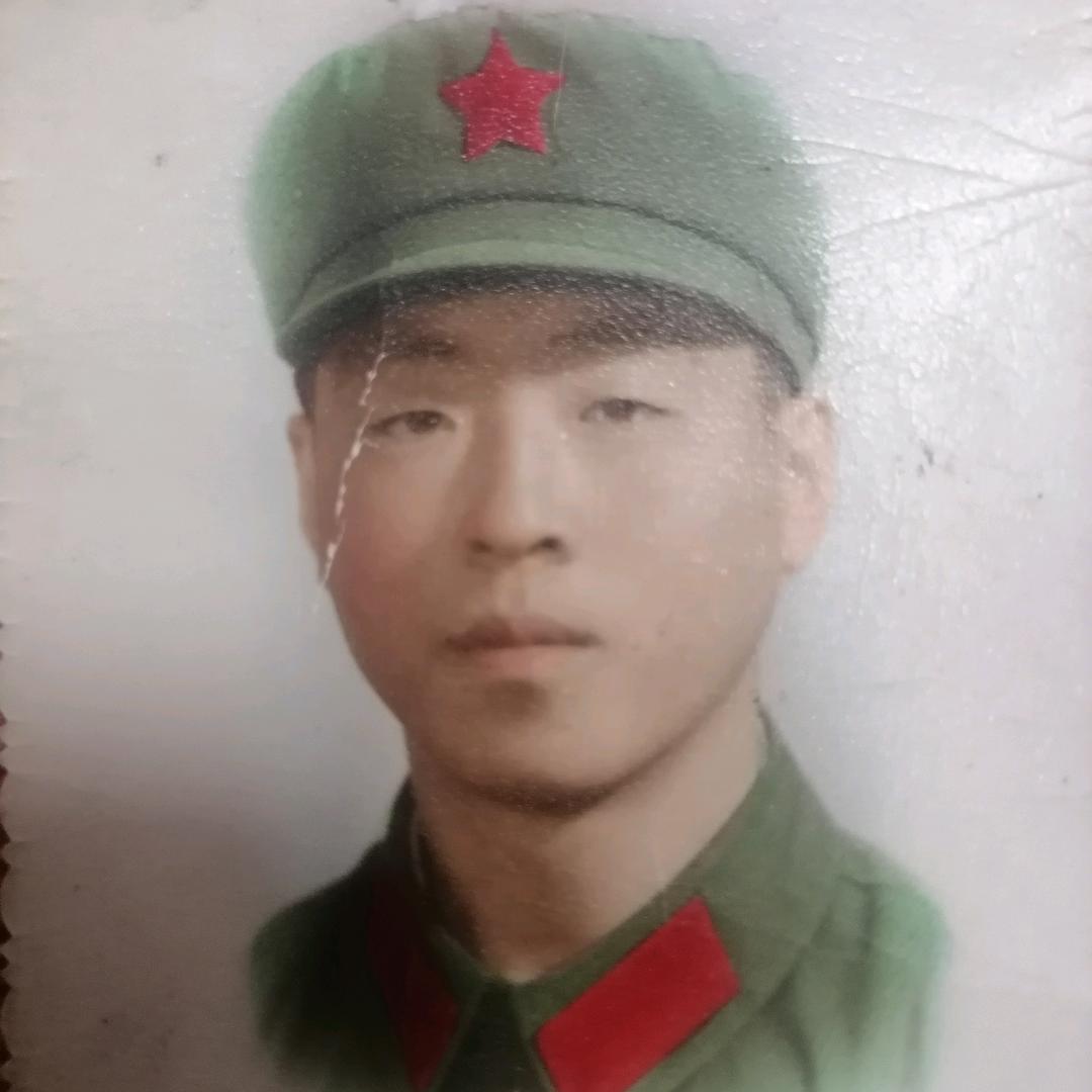 老玩童