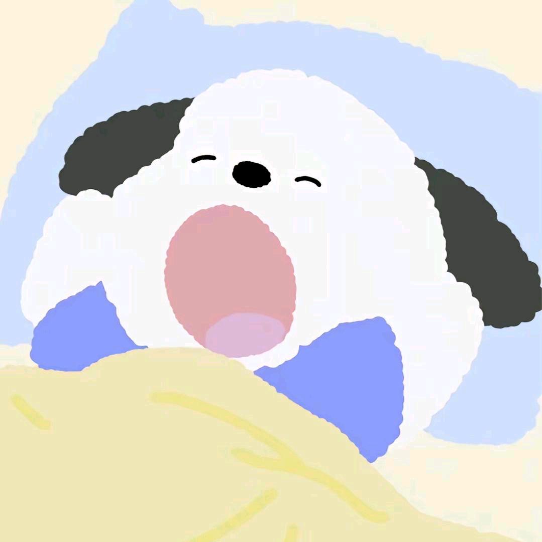 💤