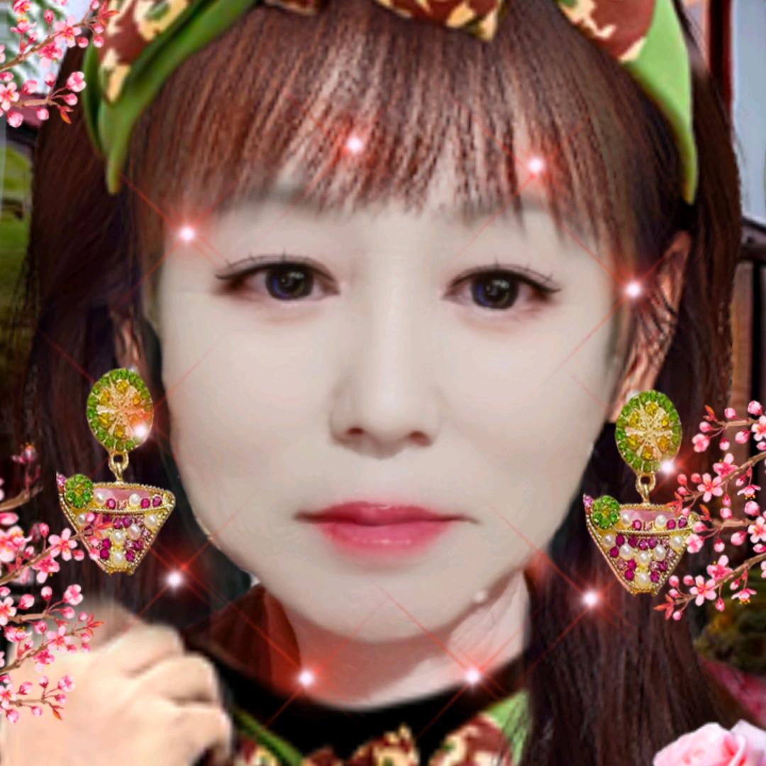 孟宪霞