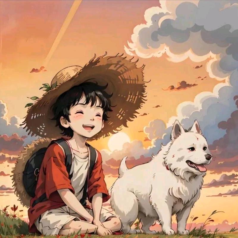 执念