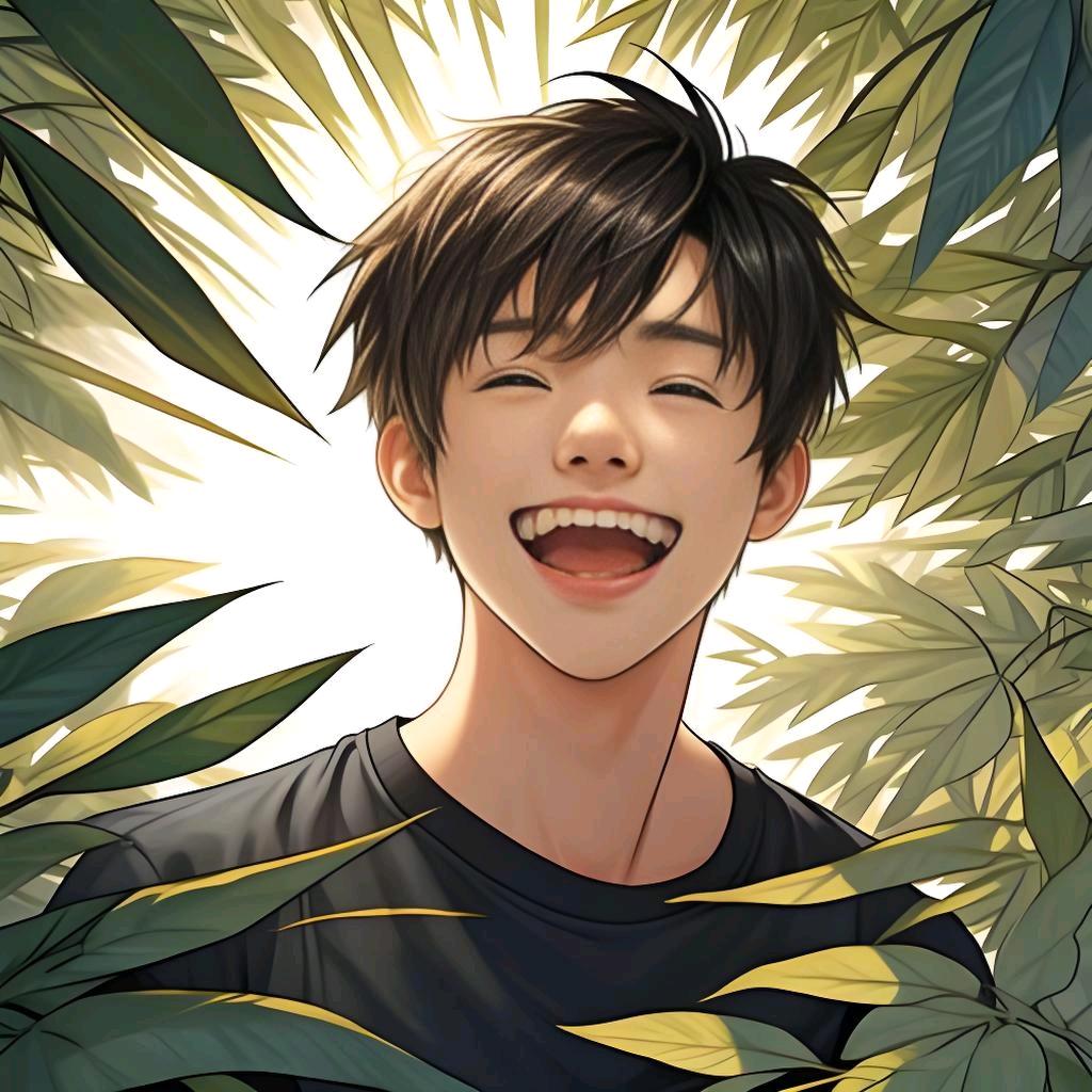 事在人为🤗