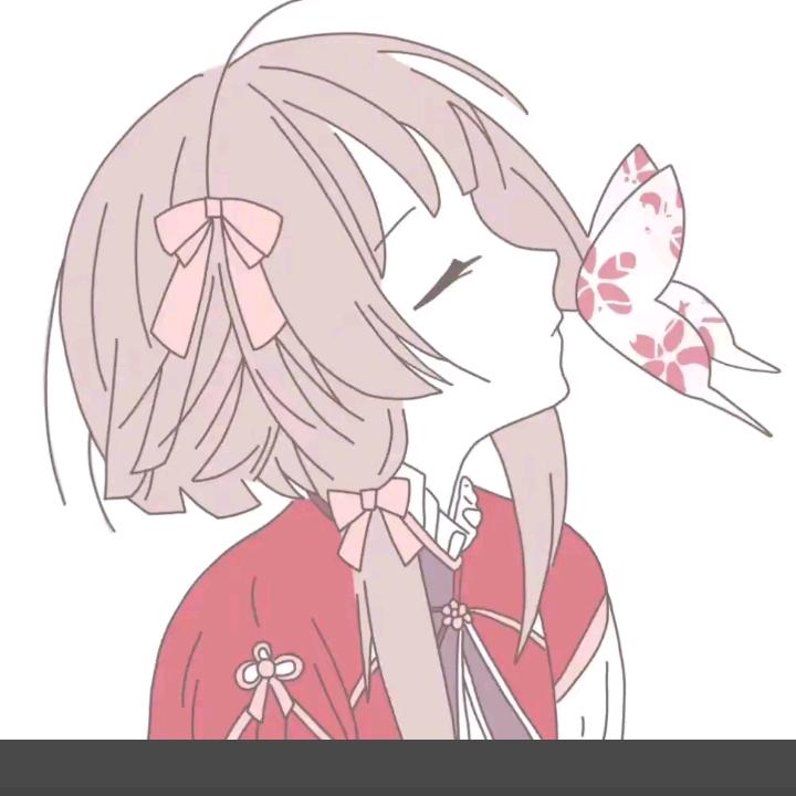 等待有缘人