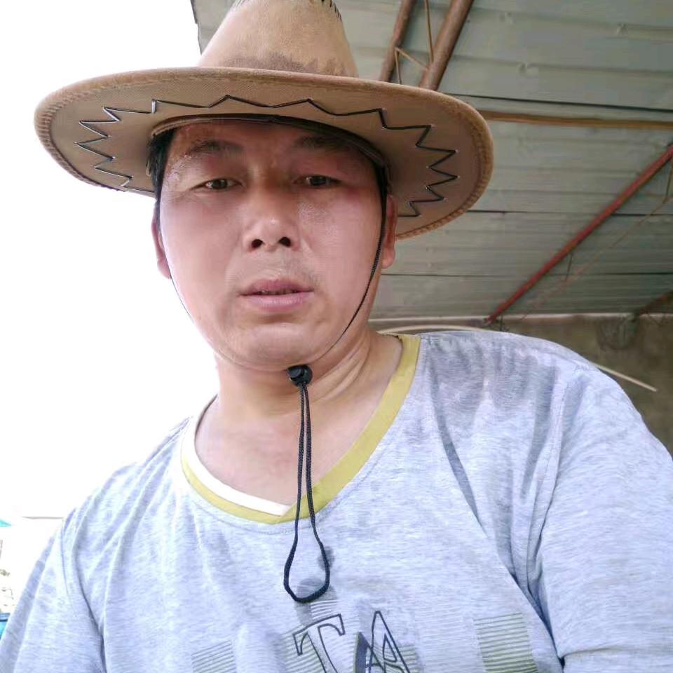 韩海峰
