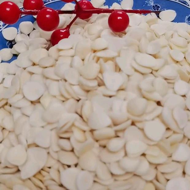 河北杏仁农产品