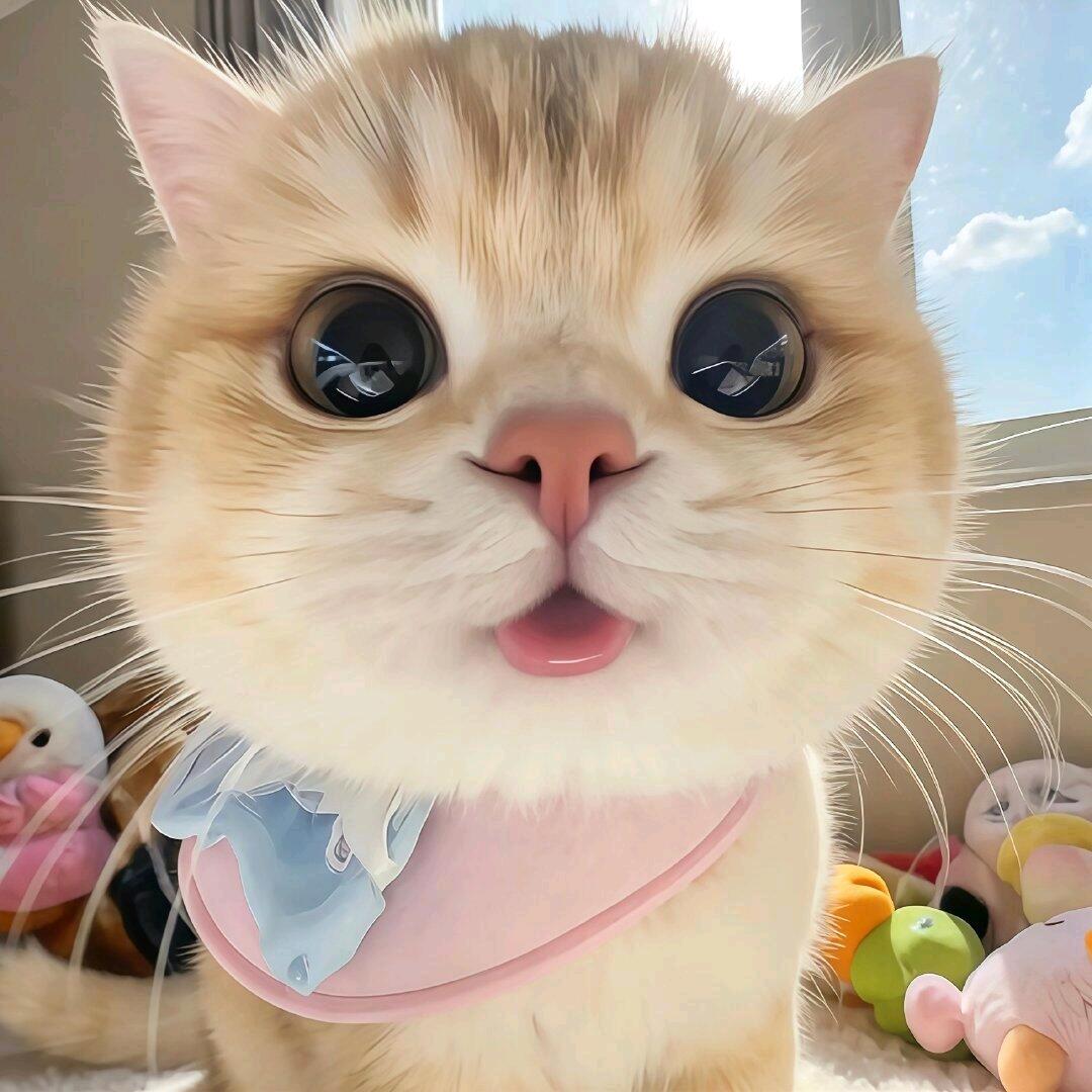 喵小月