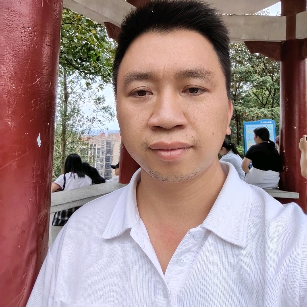 恋梦红尘丶