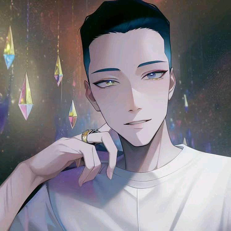 Cʜᴀɴɢ