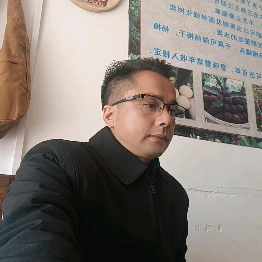 艾阳杨梅山庄《祈厅长》