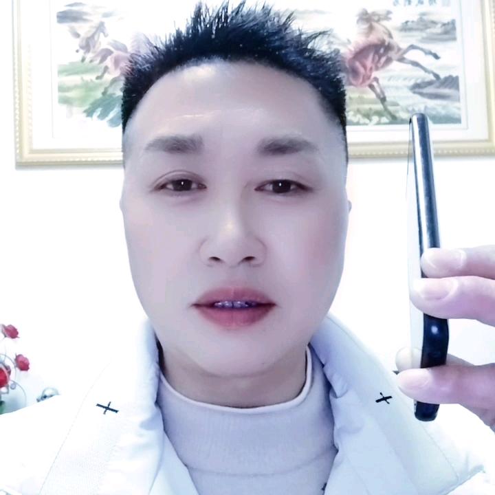 永恒有你一生。