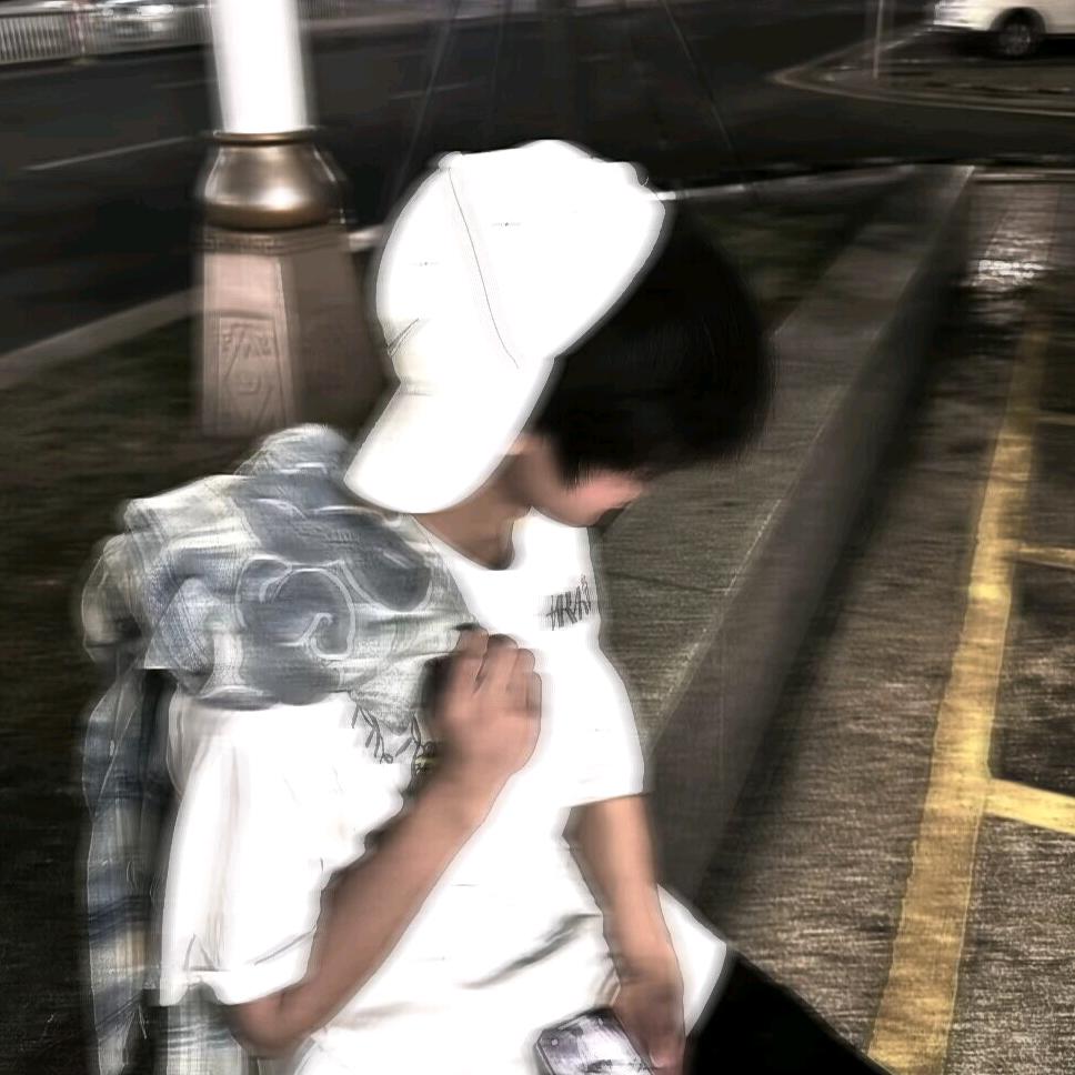 (没你真糟糕)