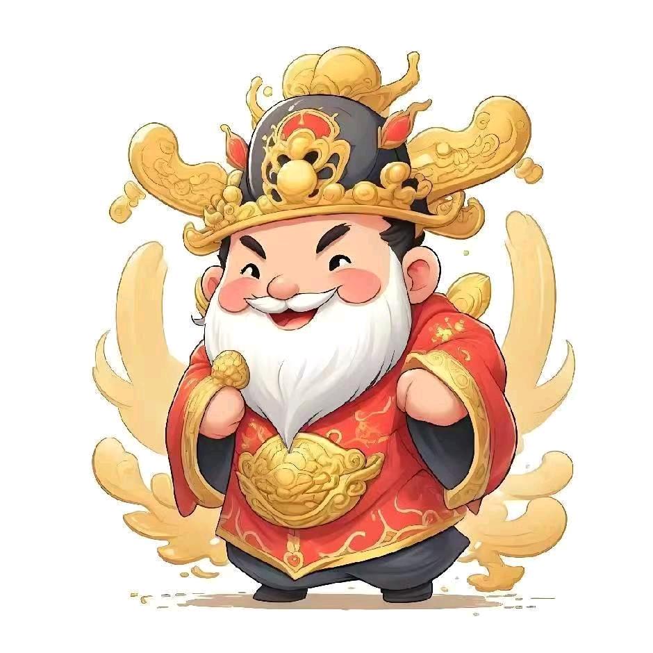 发财树