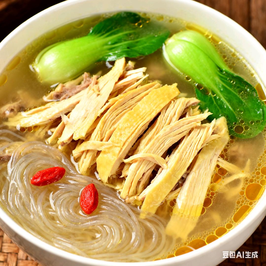 徽派美食