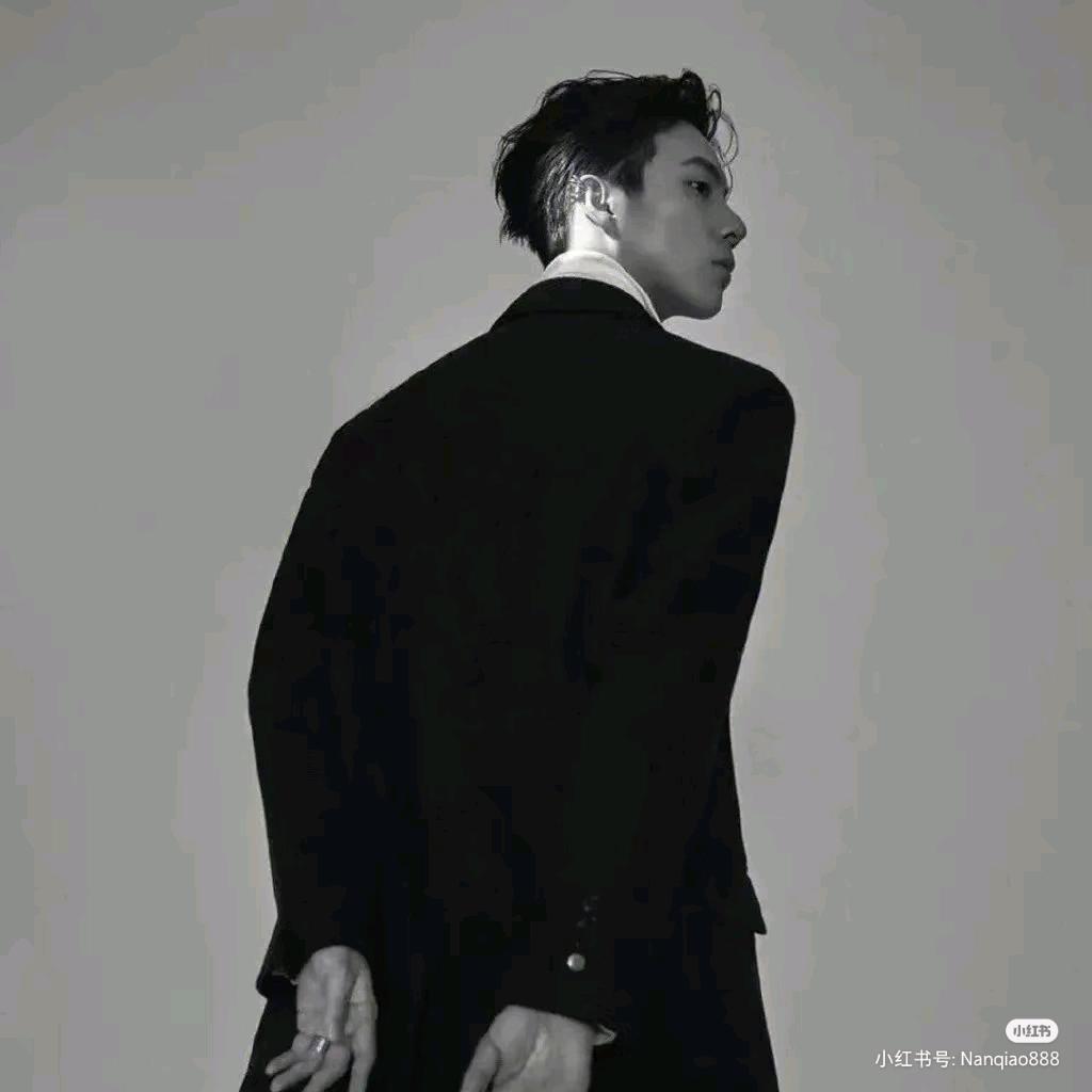 男潮（限流中）