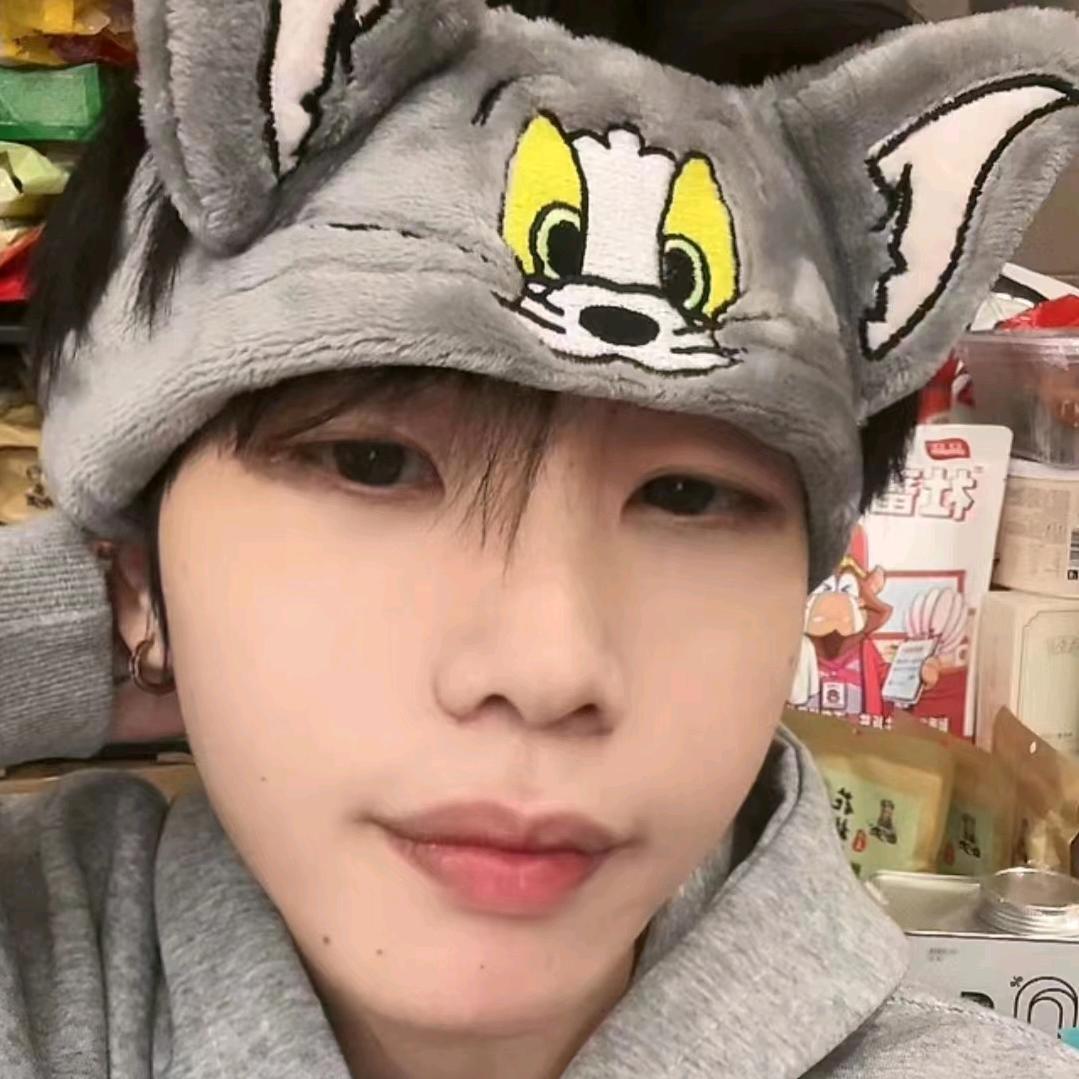 K总的小糖杂货铺