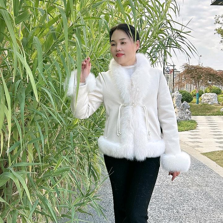 君君（互关交友）