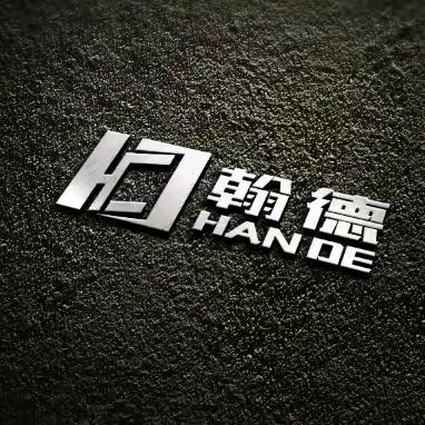 翰德门业门墙柜一体化