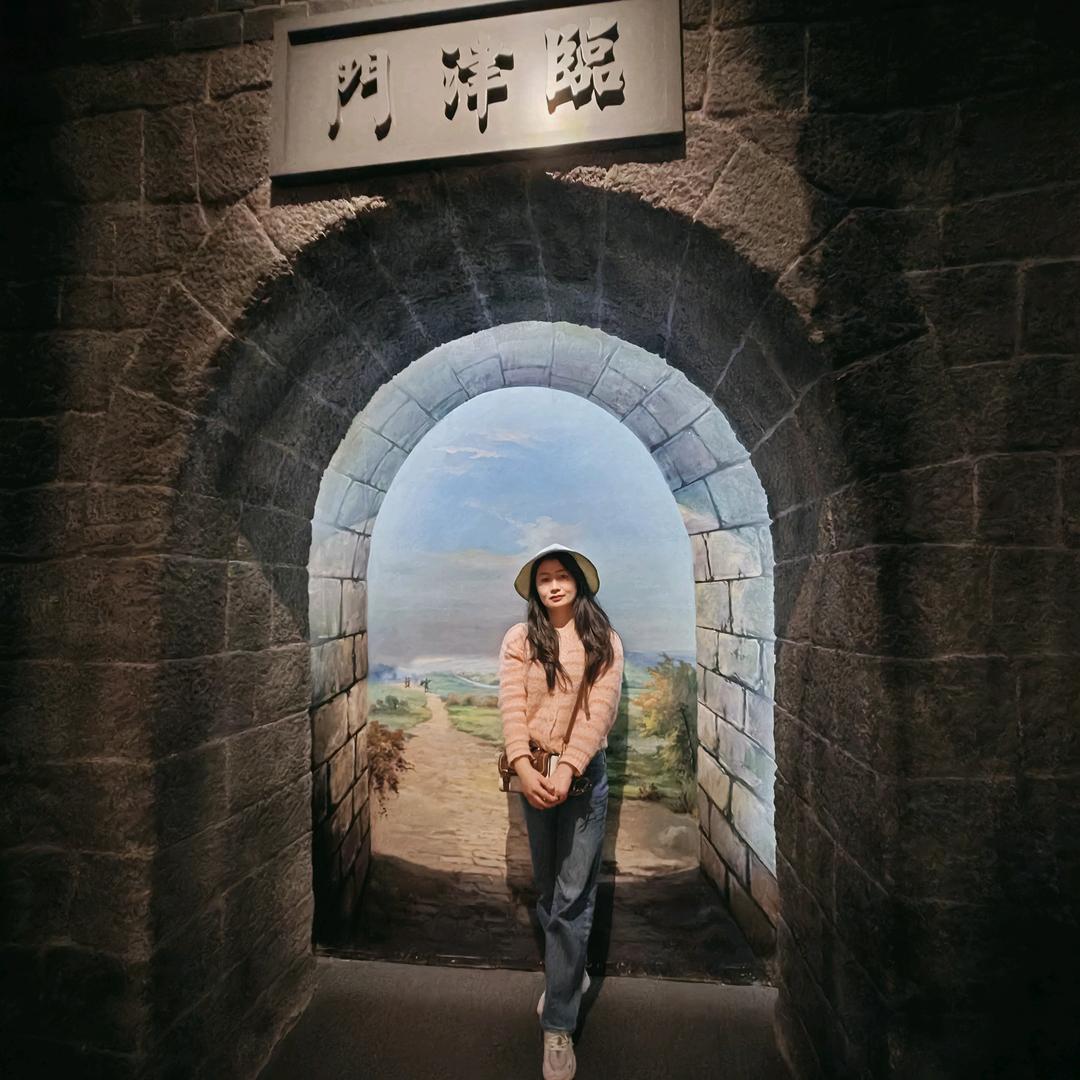 小故事里的海
