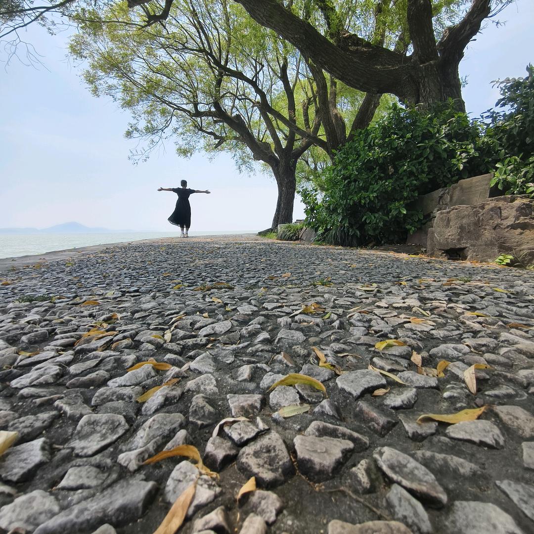 孟孟真实摆摊日常