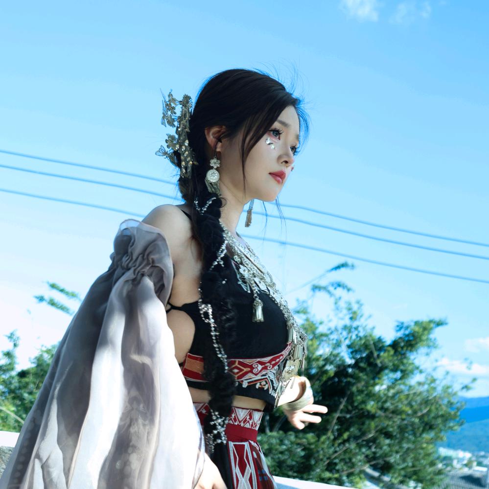 霜姬Dom