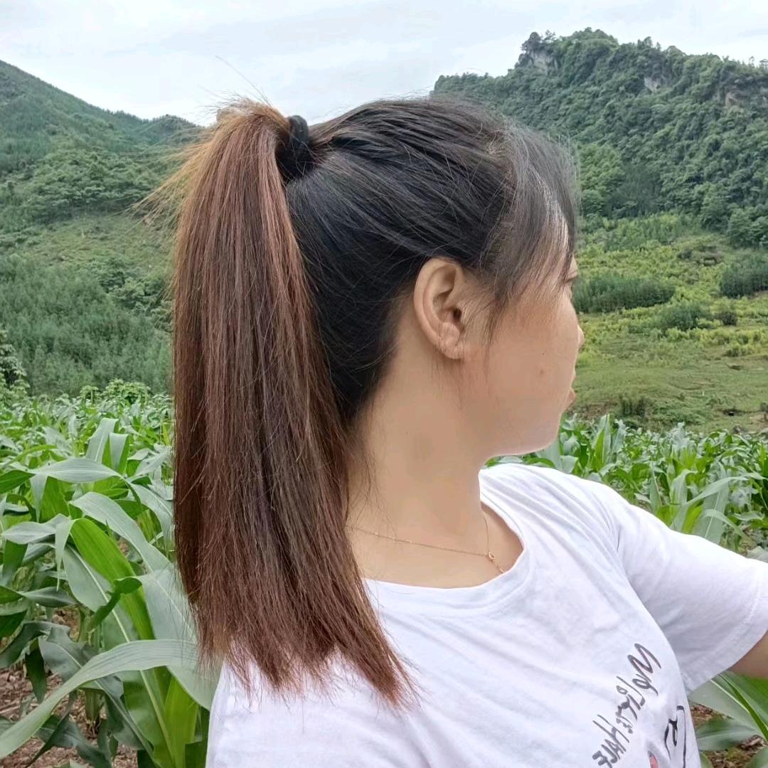 美美