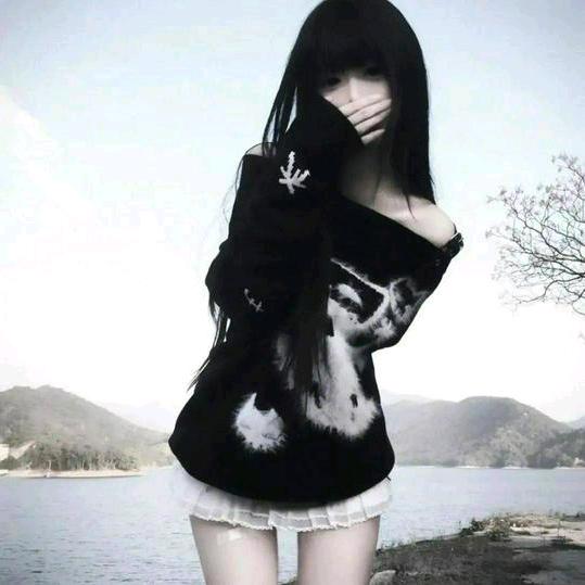 云