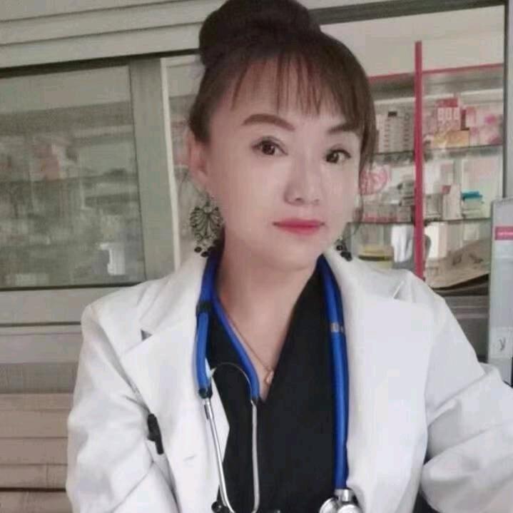 玉观音母子安康